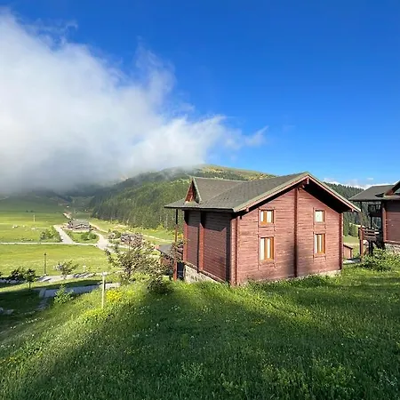 Villa Birun Kumbet Dag Evi Exterior foto