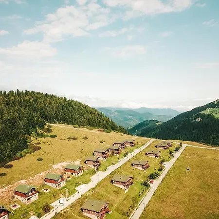 Villa Birun Kumbet Dag Evi Exterior foto