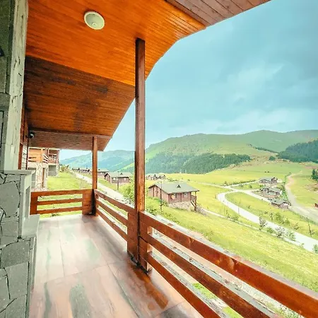 Villa Birun Kumbet Dag Evi Exterior foto