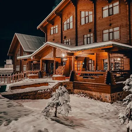 Villa Birun Kumbet Dag Evi Exterior foto