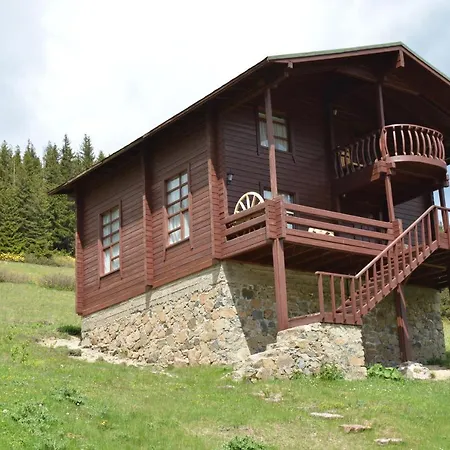Villa Birun Kumbet Dag Evi Exterior foto