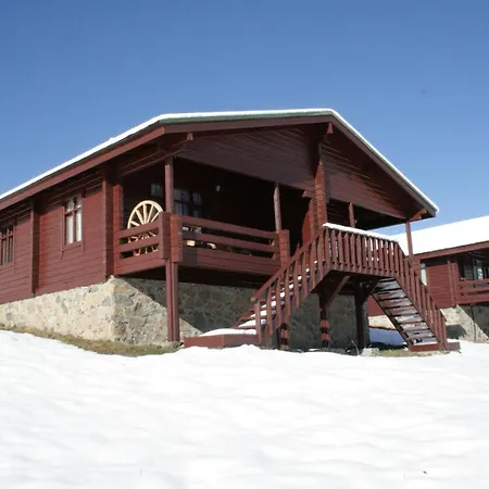 Villa Birun Kumbet Dag Evi Exterior foto