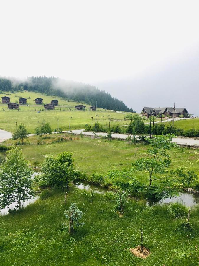 Chalet Birun Dag Evi Kumbet