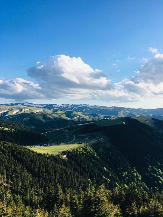 Chalet Birun Dag Evi *