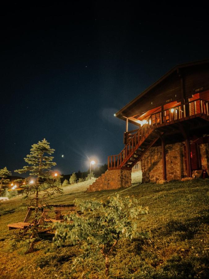 Birun Dag Evi Chalet