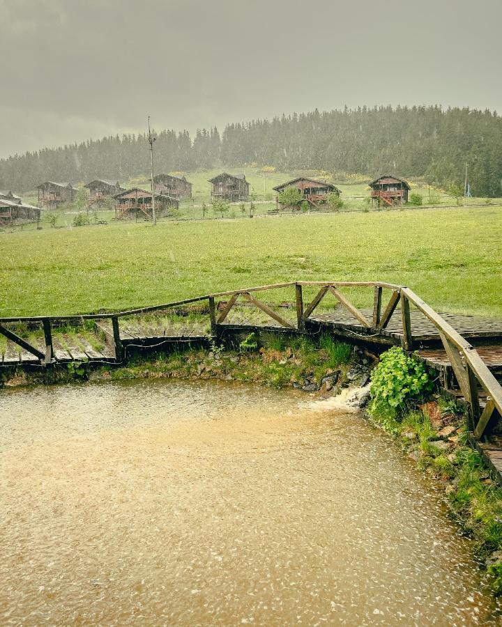 Chalet Birun Dag Evi *