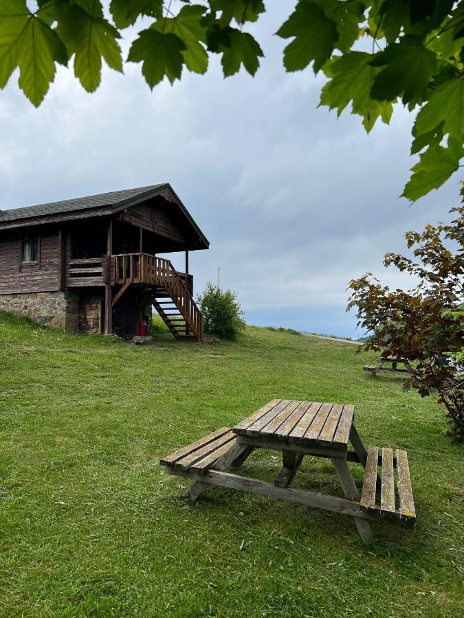 Birun Dag Evi Chalet *