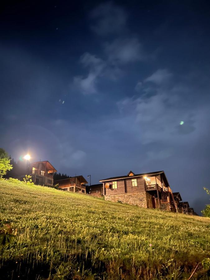 Birun Dag Evi Kumbet