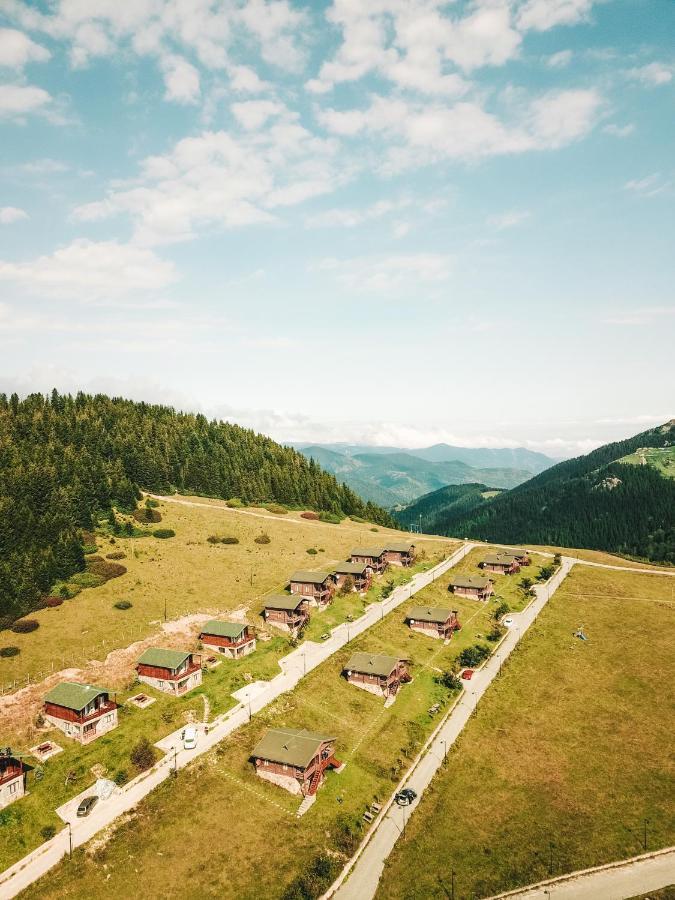 Birun Dag Evi Kumbet