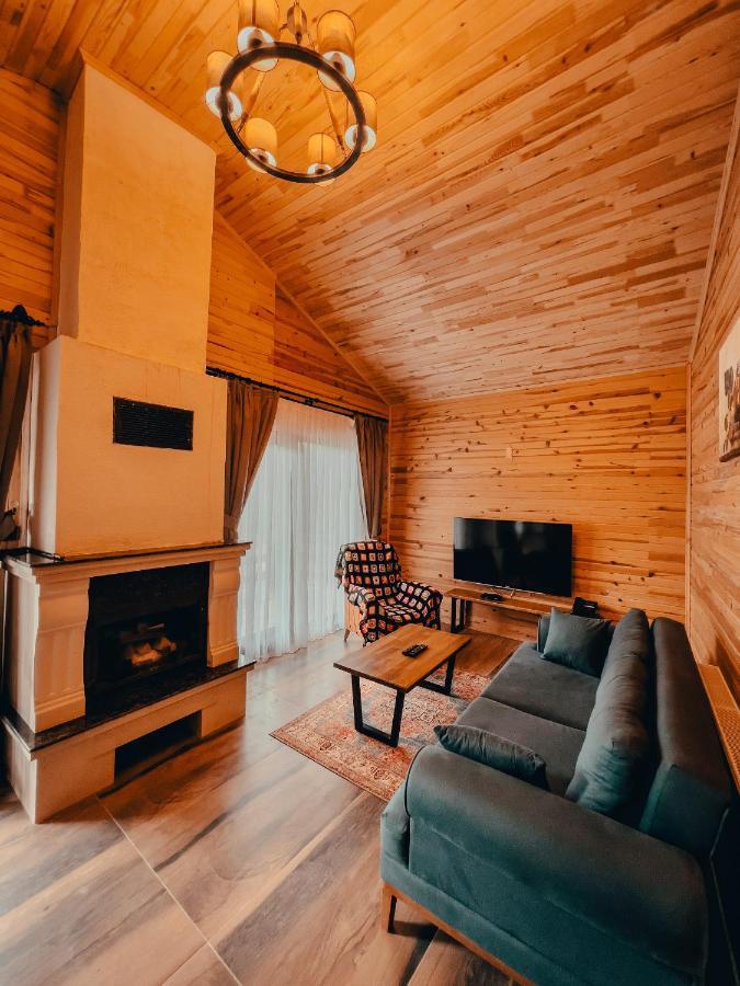 Birun Dag Evi *