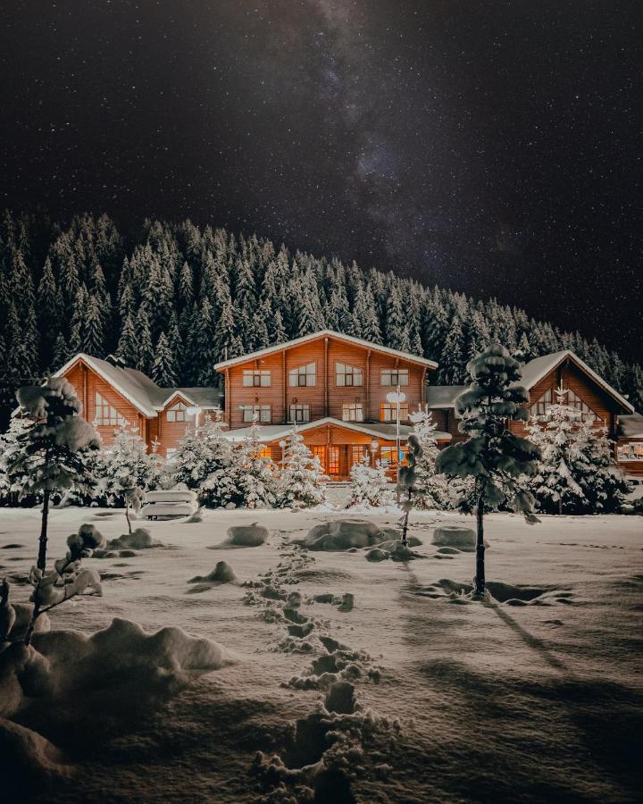 Birun Dag Evi *
