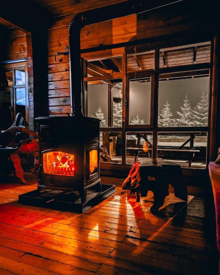Birun Dag Evi *