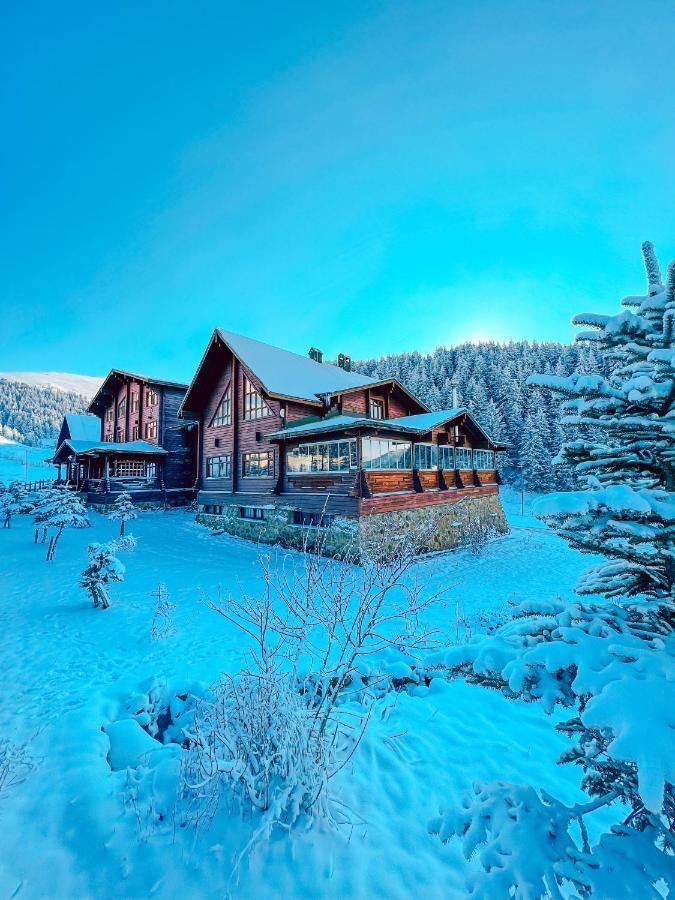 Birun Dag Evi * Kumbet