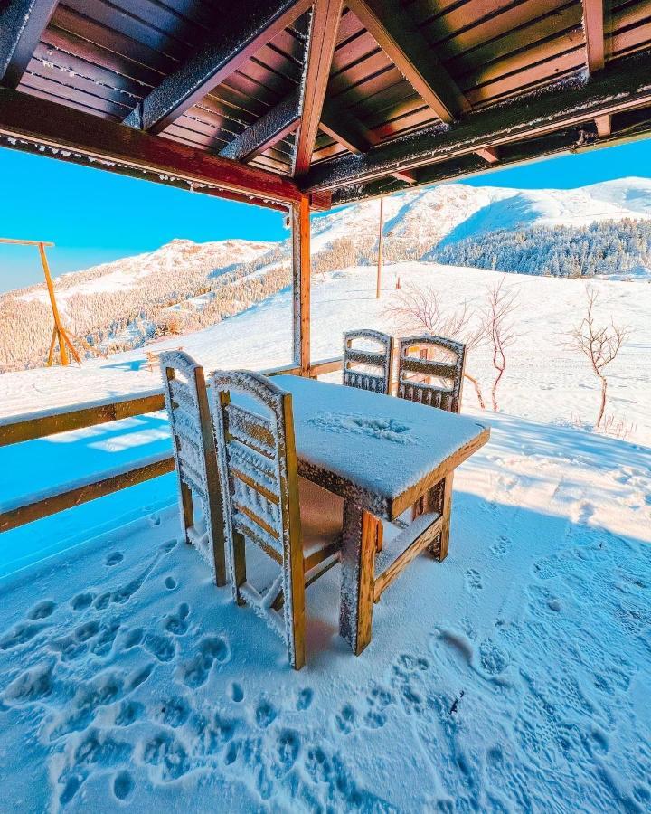 Chalet Birun Dag Evi