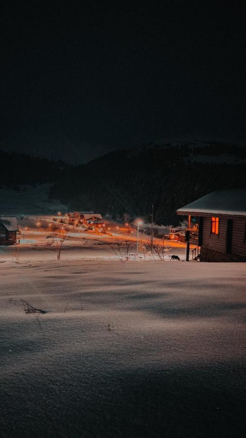 Birun Dag Evi *