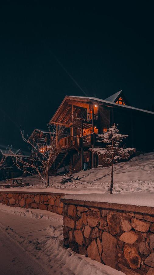 Birun Dag Evi * Kumbet