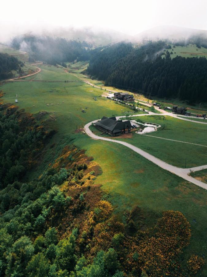 Birun Dag Evi Chalet *