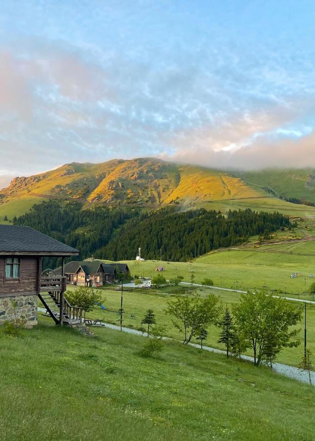 Chalet Birun Dag Evi *