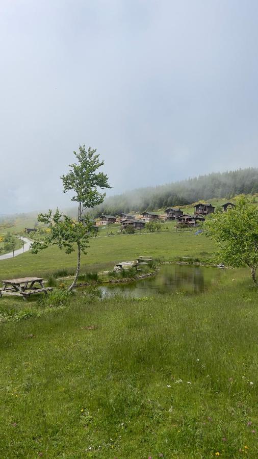 Birun Dag Evi Chalet *