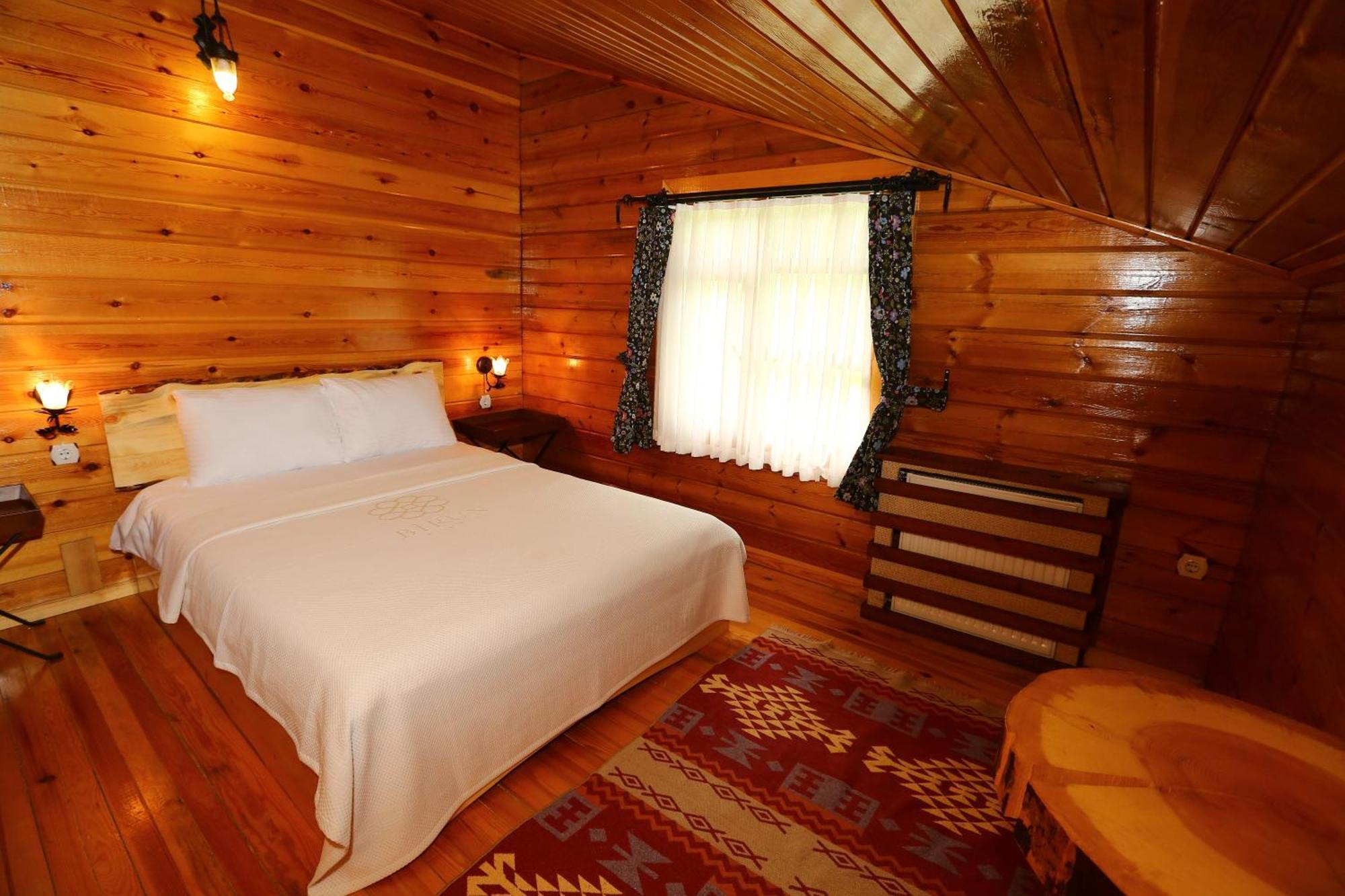 Birun Dag Evi * Kumbet