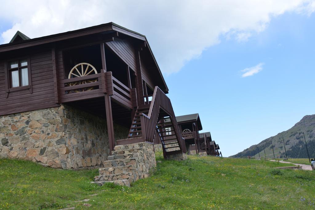 Birun Dag Evi Chalet
