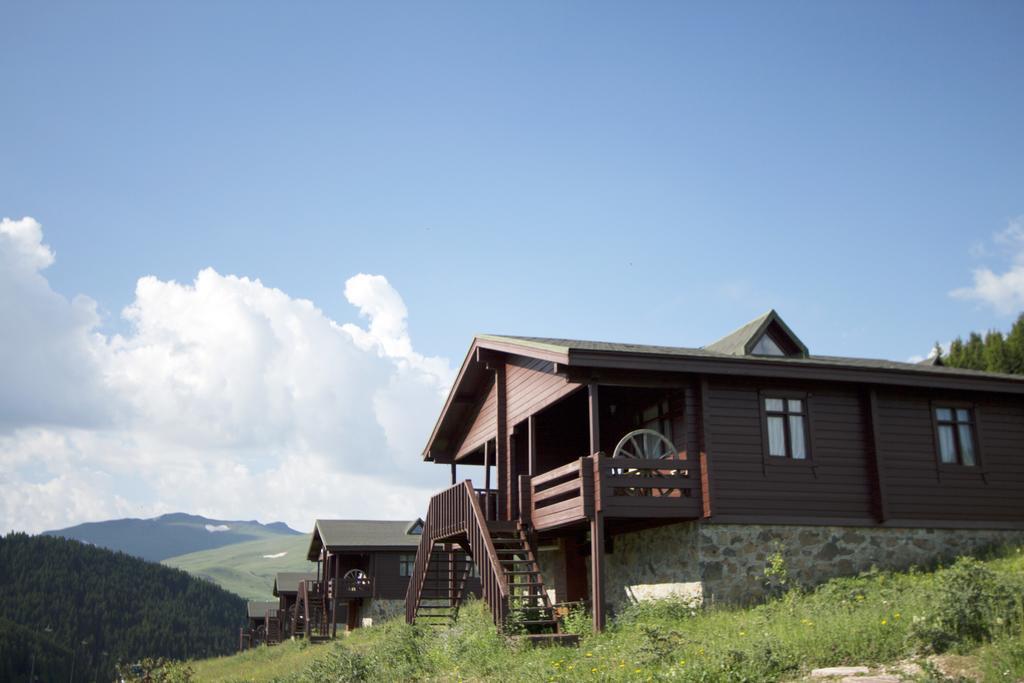 Chalet Birun Dag Evi *