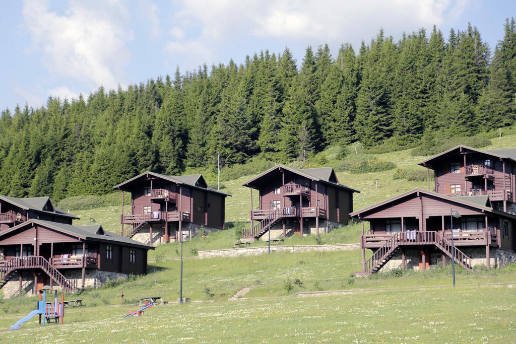 Chalet Birun Dag Evi *