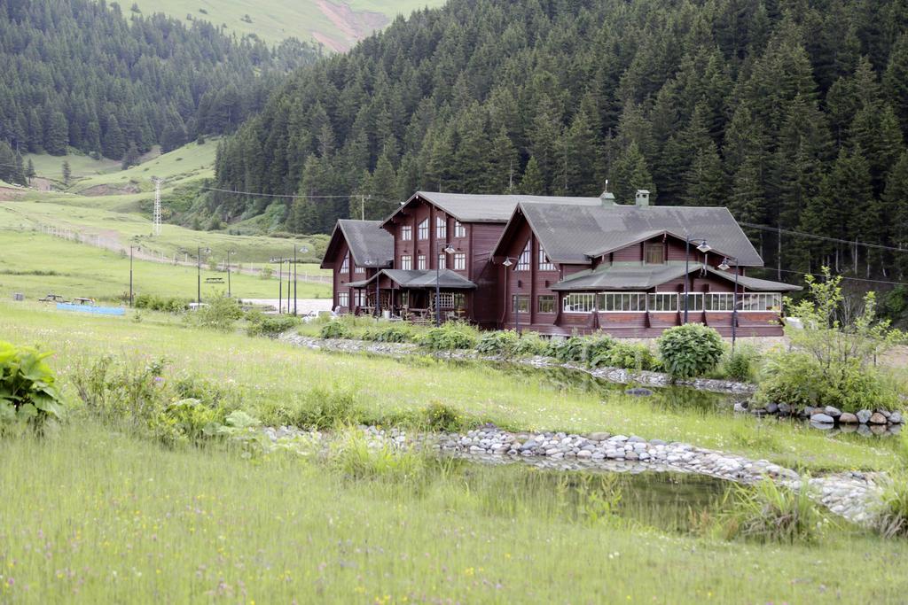 Birun Dag Evi