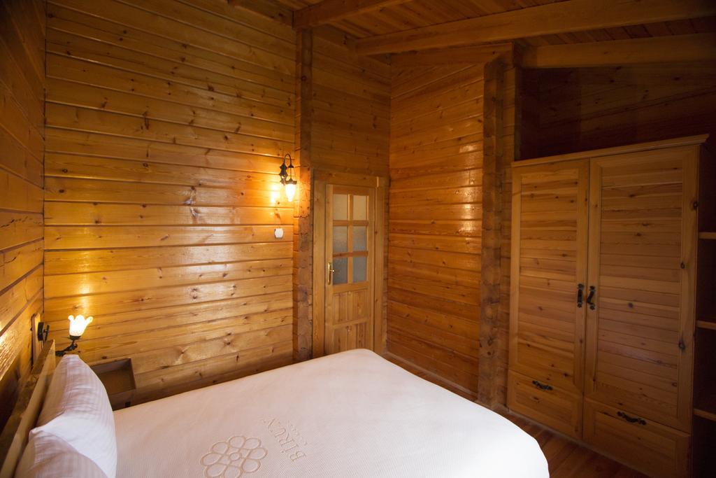 Chalet Birun Dag Evi *