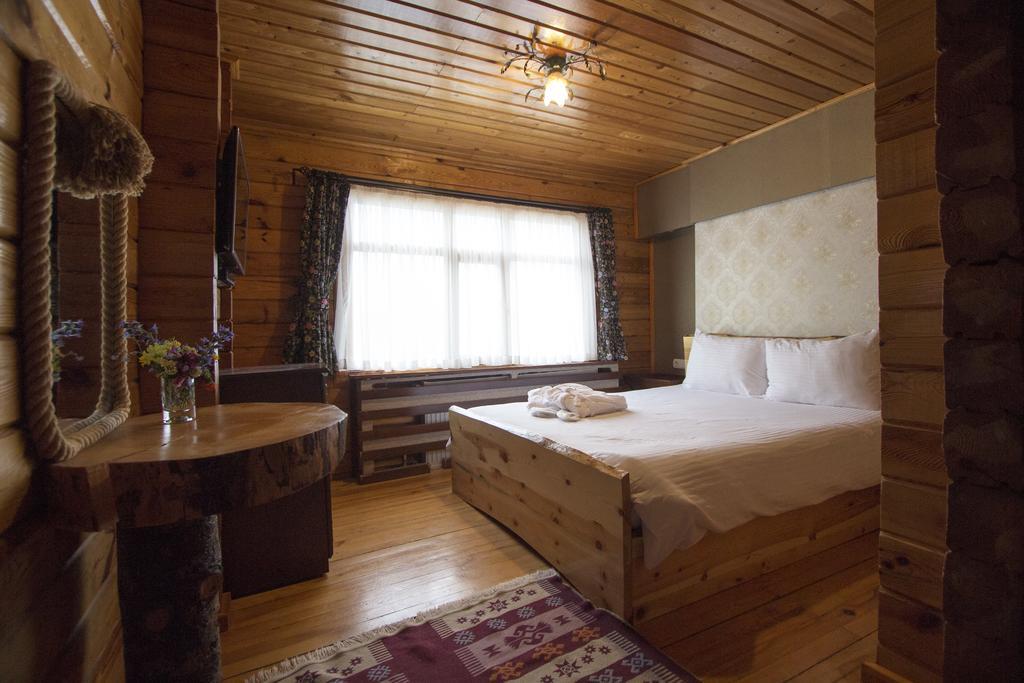 Birun Dag Evi Kumbet