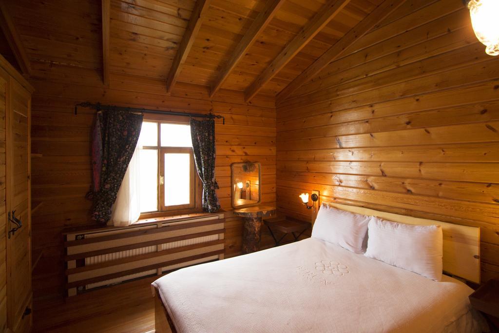 Birun Dag Evi