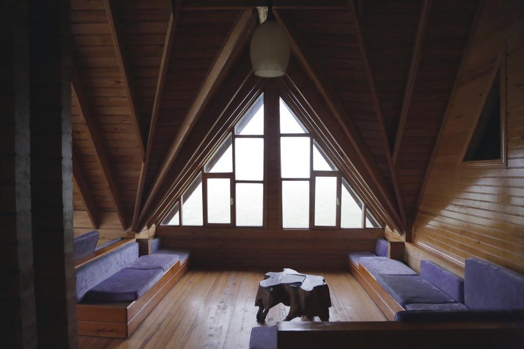 Birun Dag Evi Chalet *