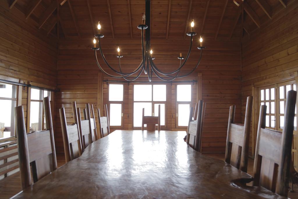 Birun Dag Evi *