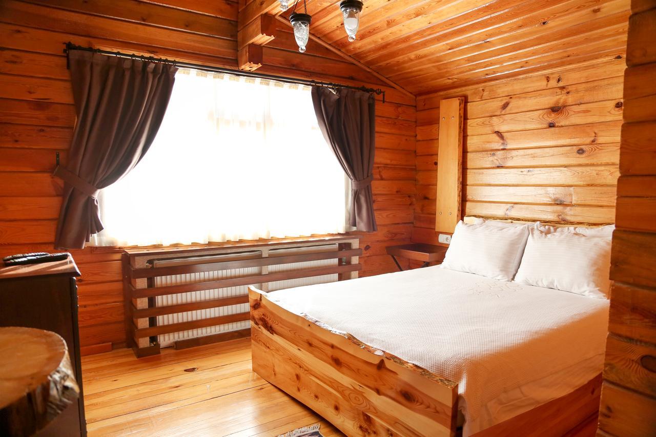 Birun Dag Evi Chalet *