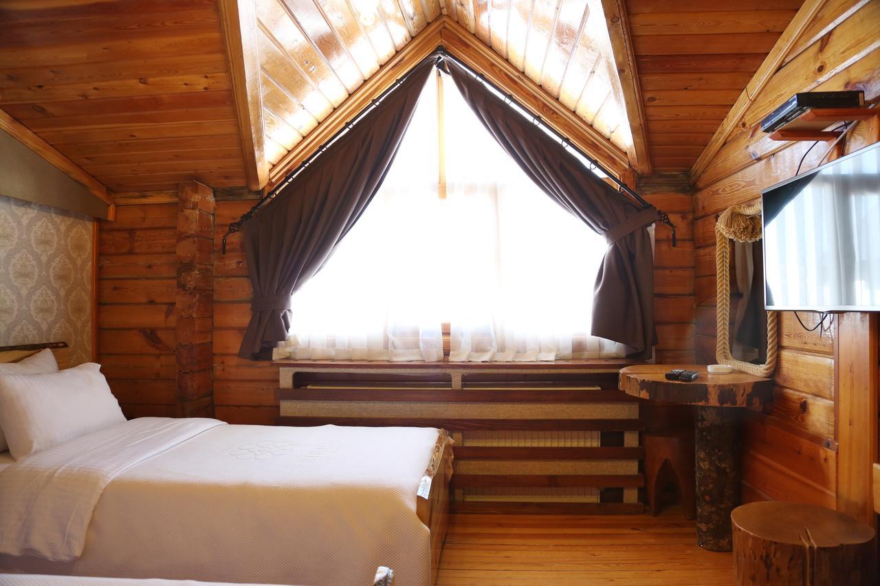 Chalet Birun Dag Evi Kumbet