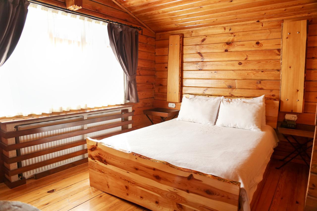 Chalet Birun Dag Evi
