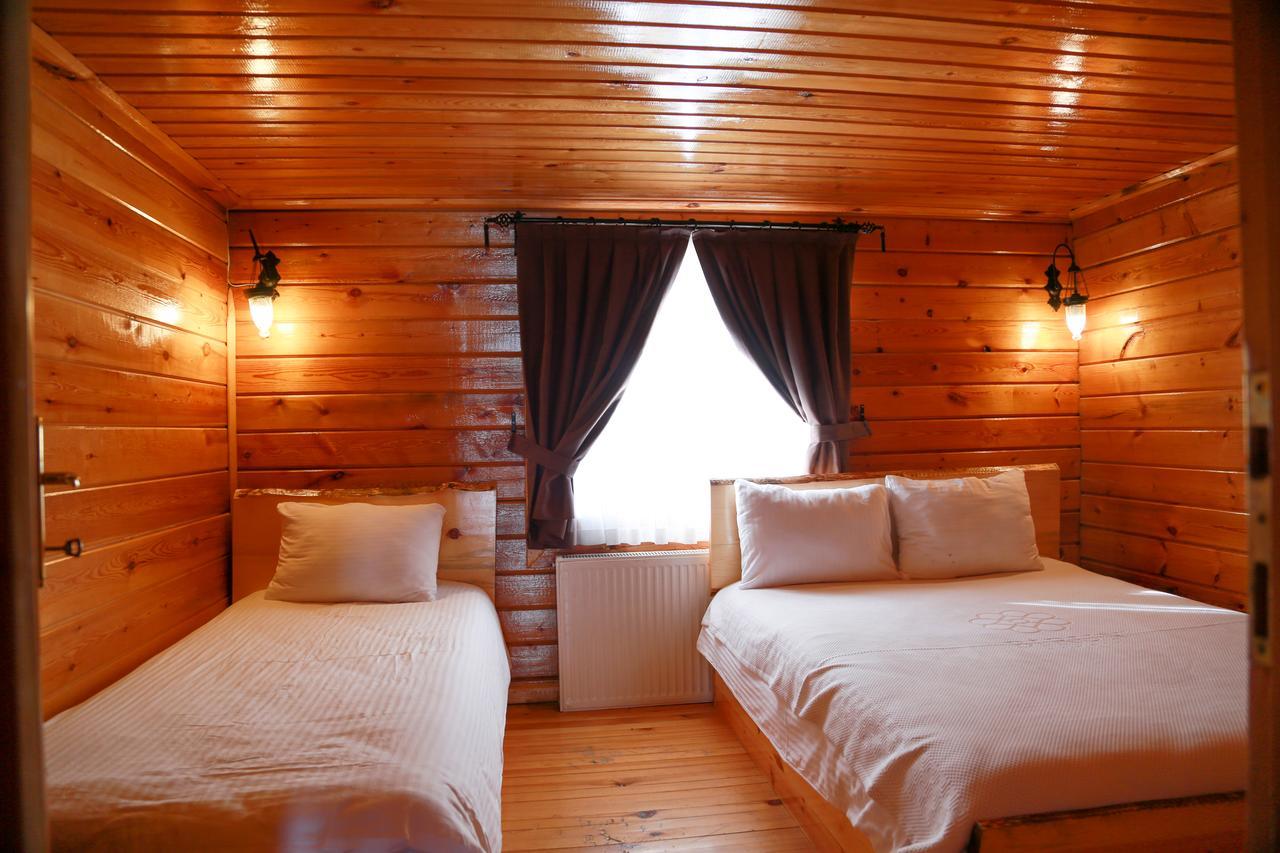 Birun Dag Evi *