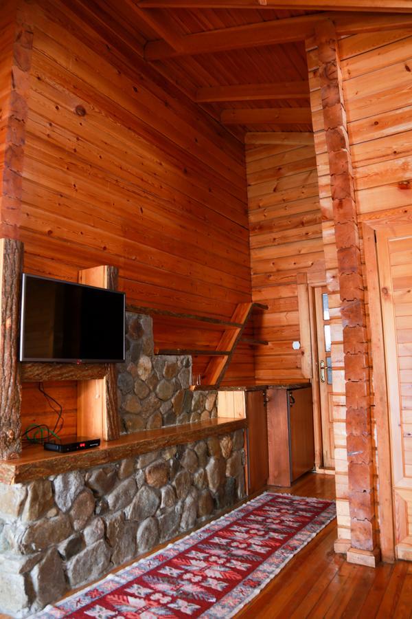 Birun Dag Evi * Kumbet