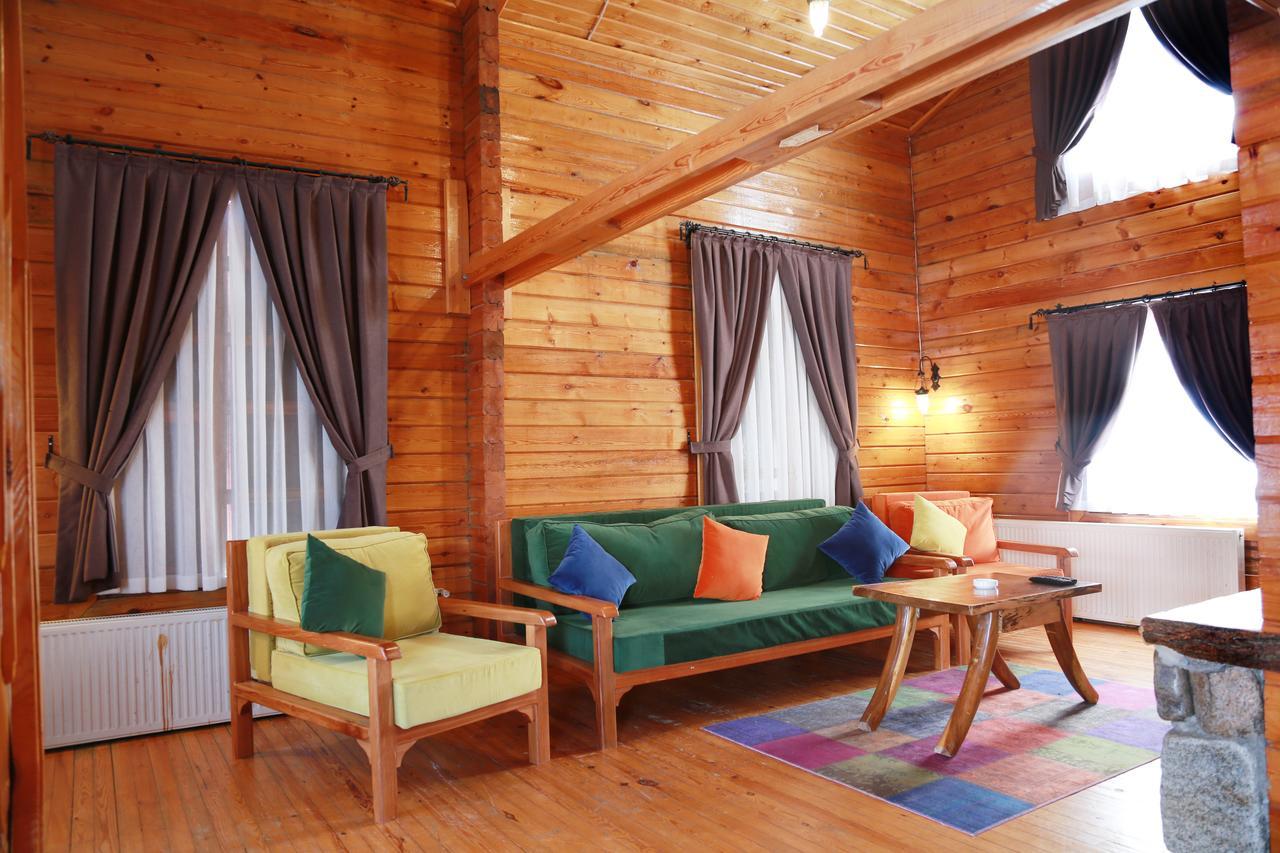 Birun Dag Evi *