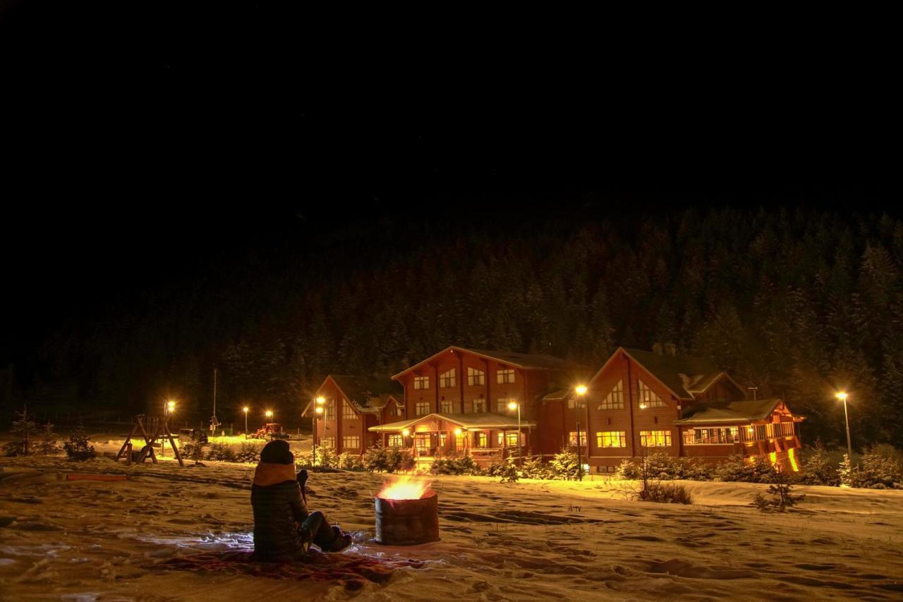 Birun Dag Evi * Kumbet