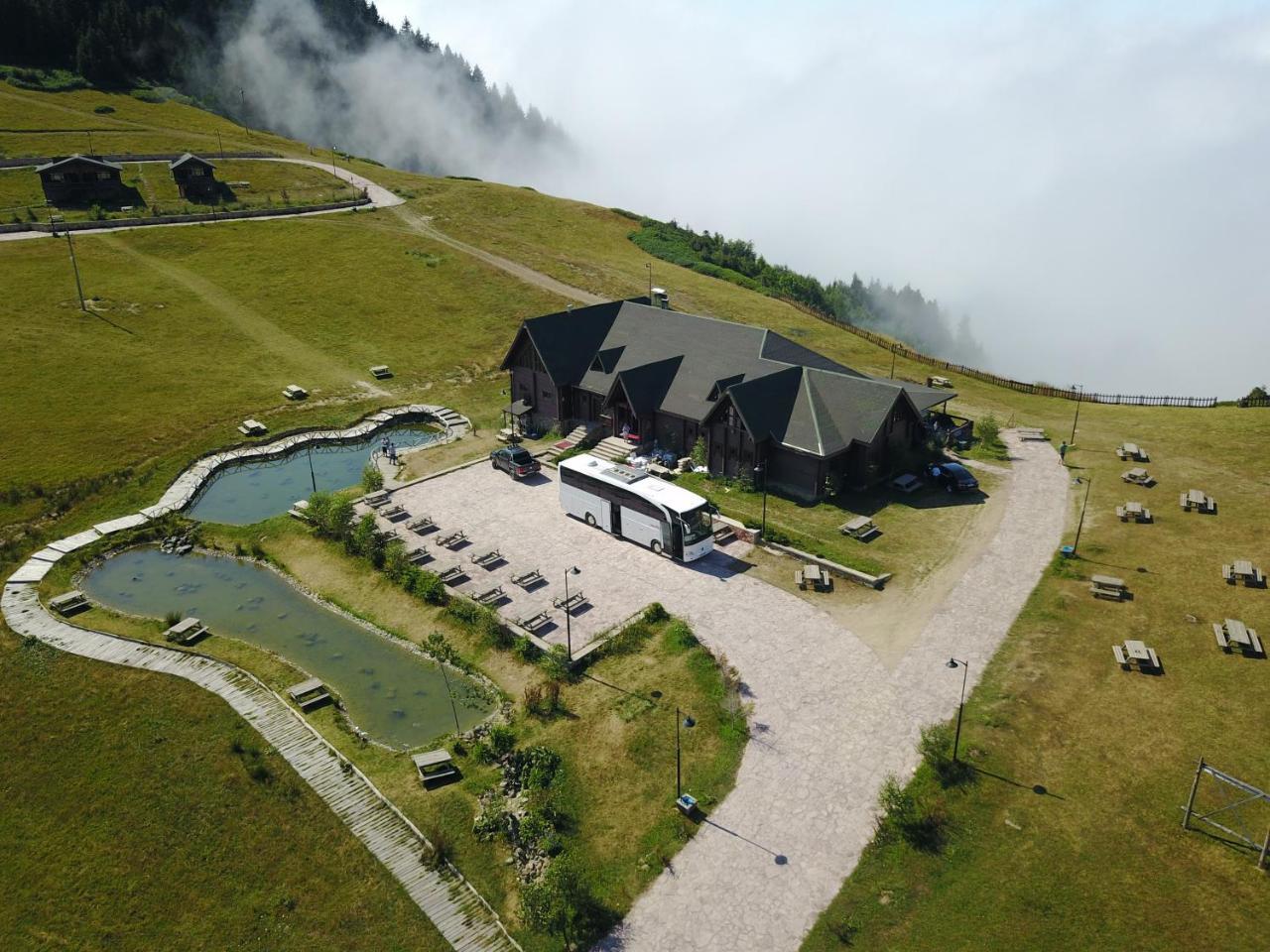 Birun Dag Evi