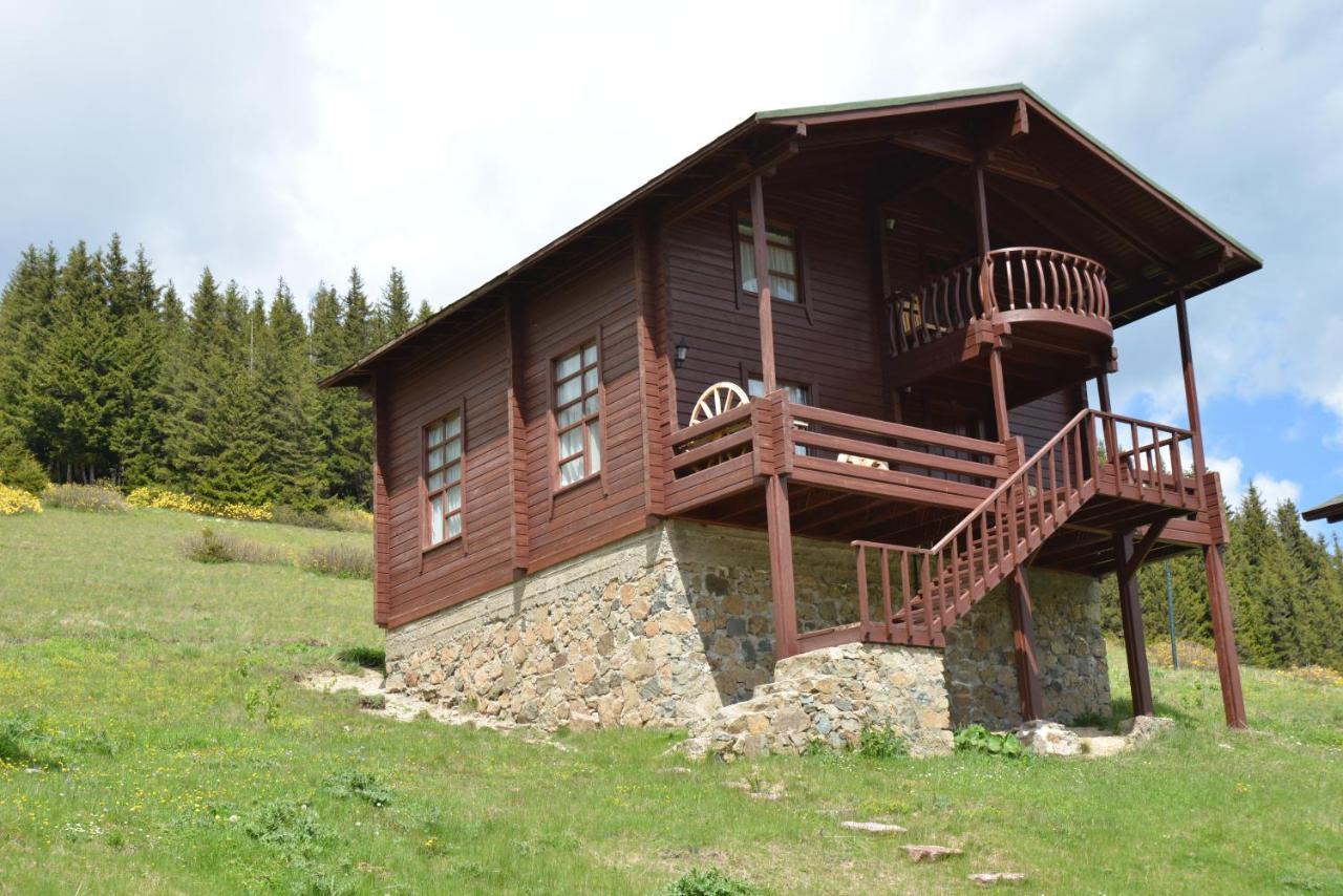 Chalet Birun Dag Evi *