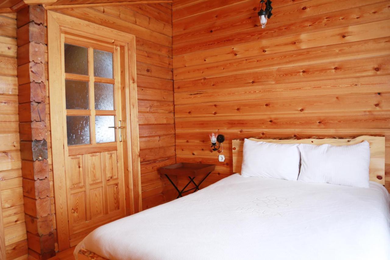 Birun Dag Evi Chalet