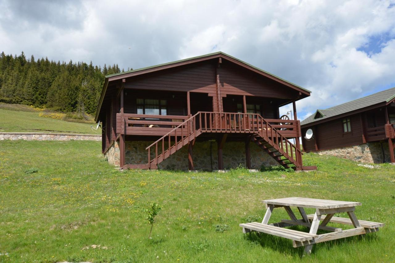 Birun Dag Evi *