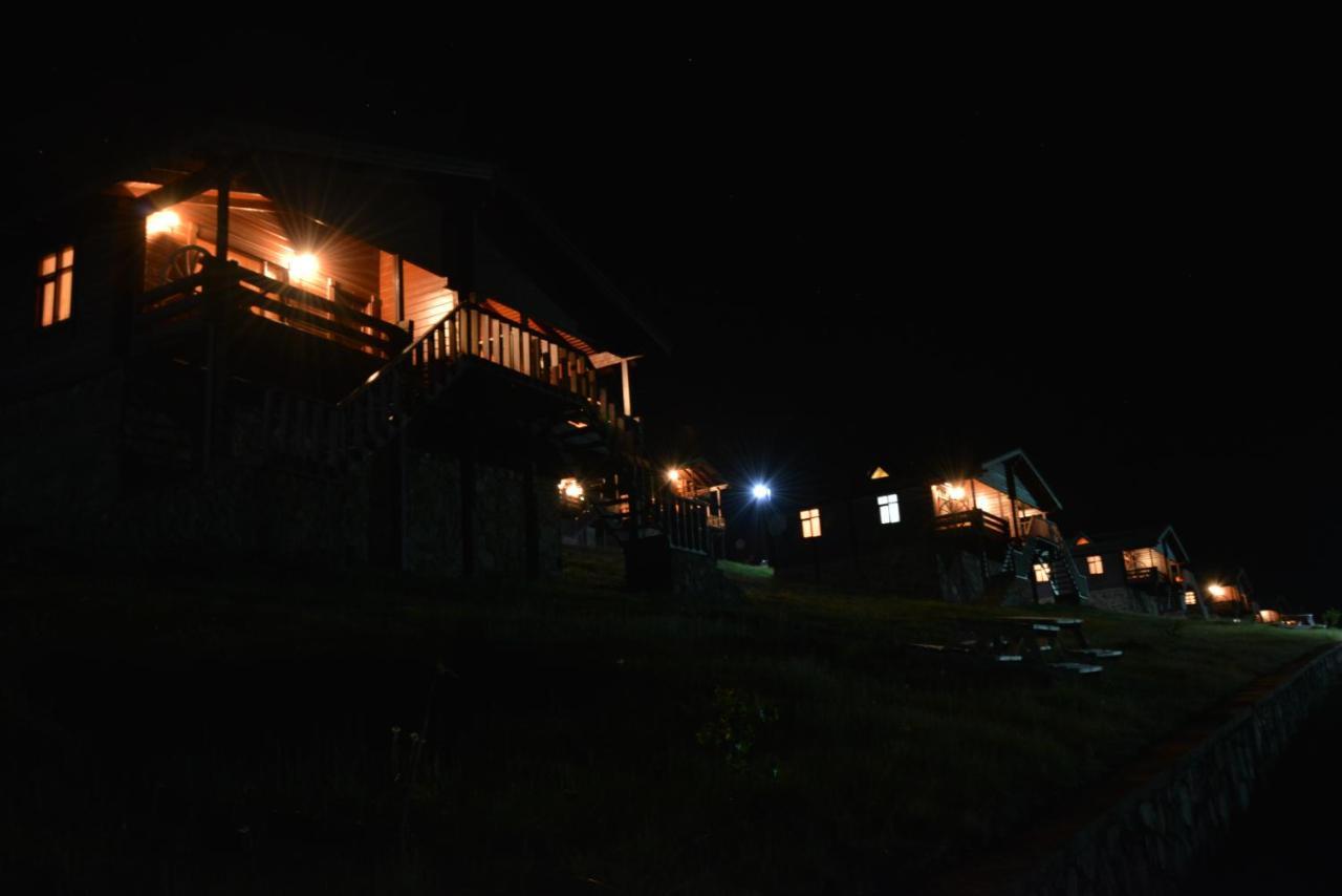 Birun Dag Evi *