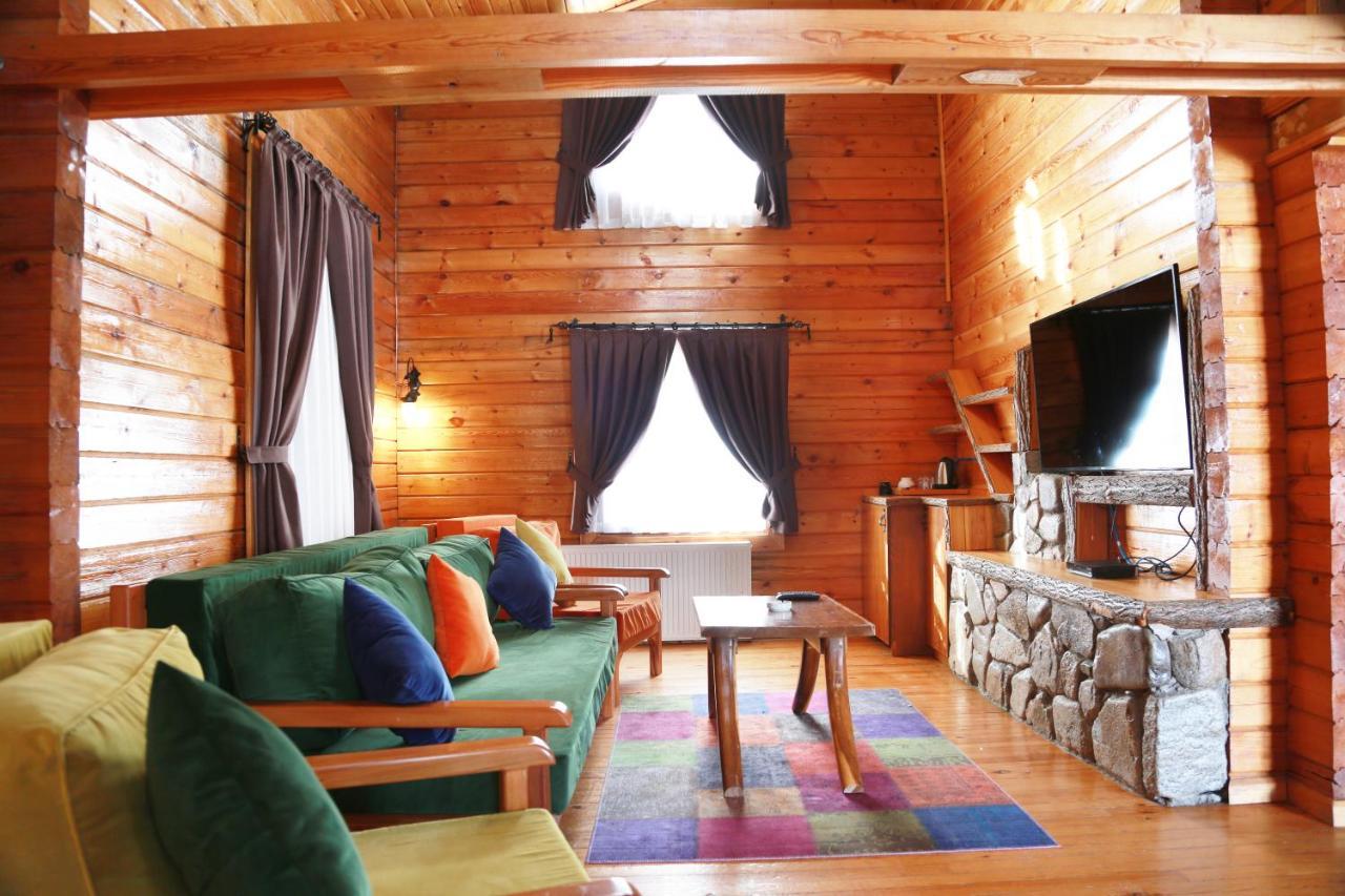 Birun Dag Evi Chalet *
