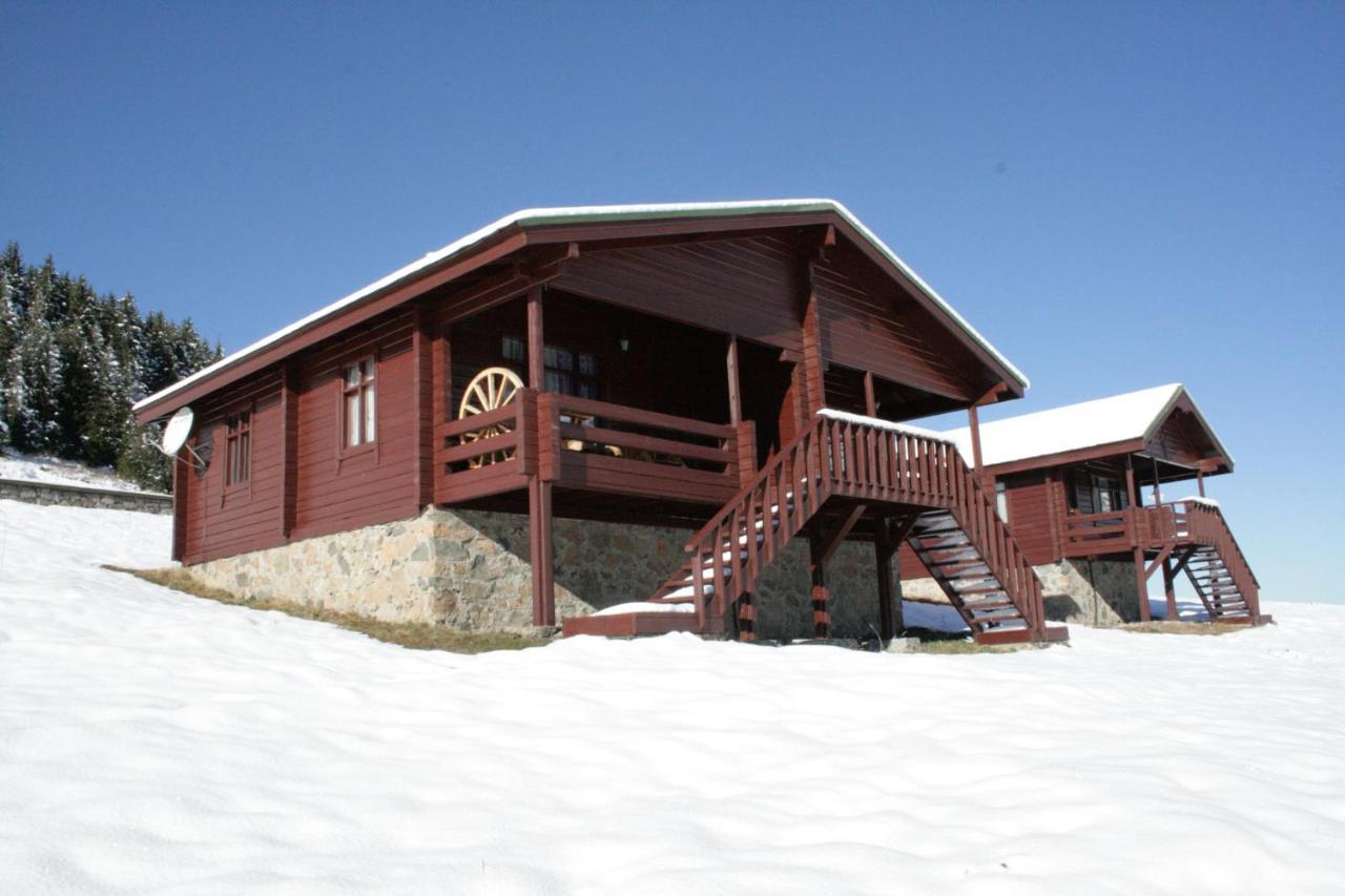 Birun Dag Evi * Kumbet