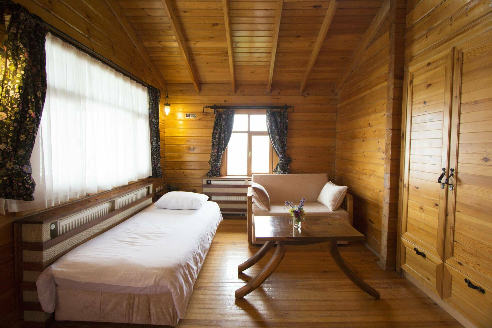 Birun Dag Evi *