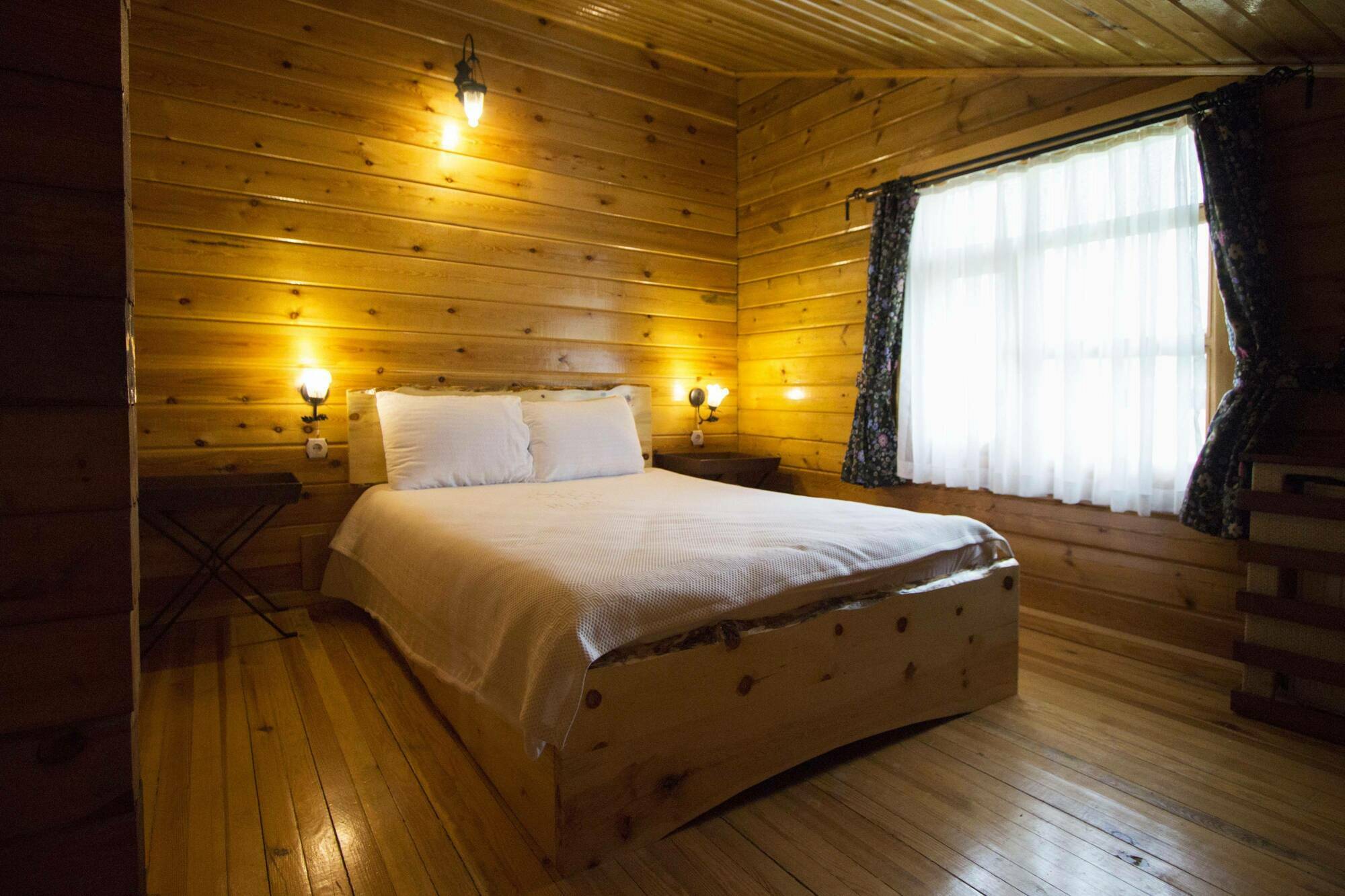 Dag Evi Chalet