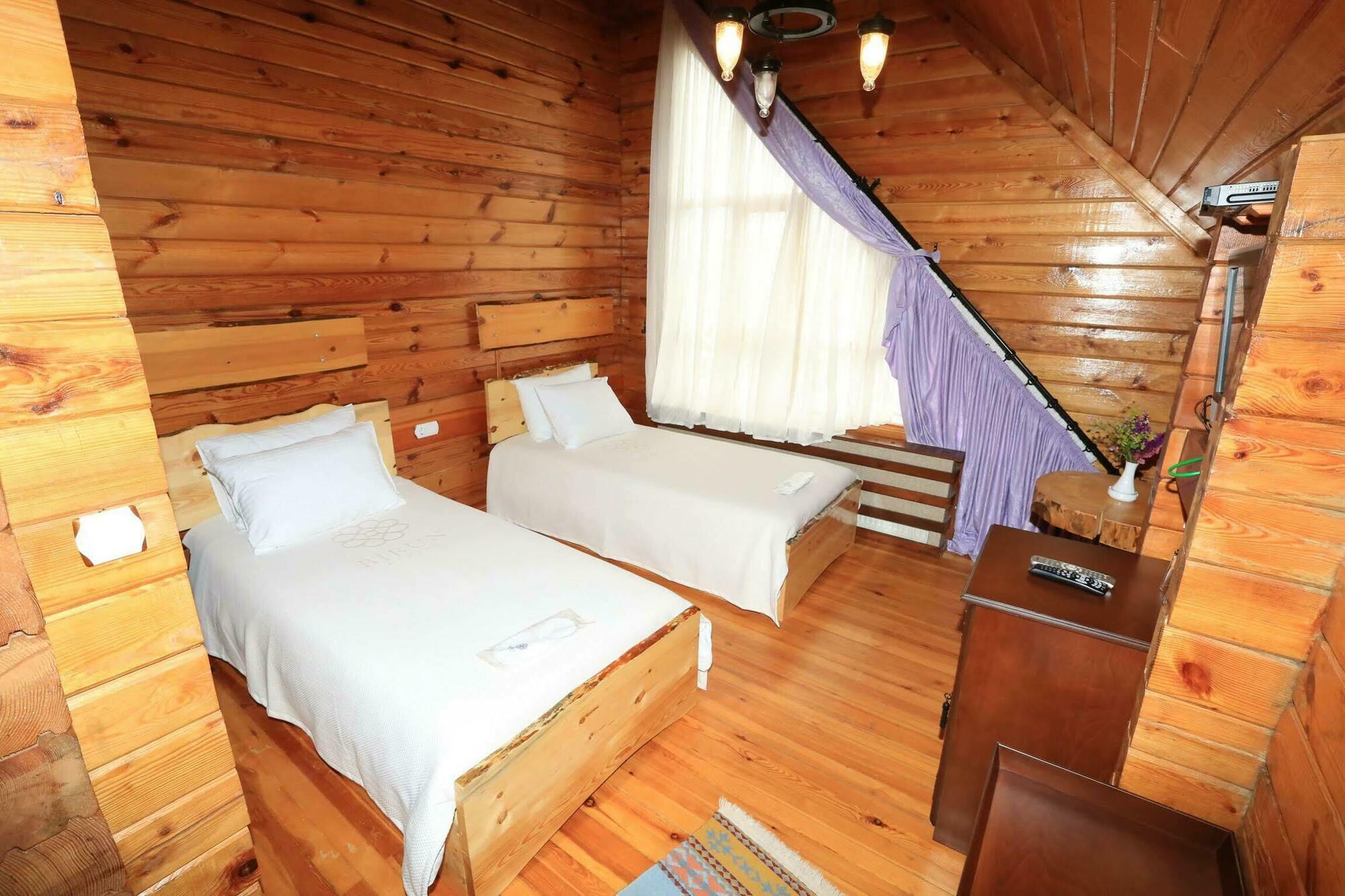 Chalet Birun Dag Evi